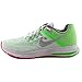 Nike Women's Zoom Winflo 2 Running Shoe