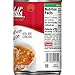 Campbell's Condensed Healthy Request Bean with Bacon Soup, 11.25 Ounce Can (Pack of 12)