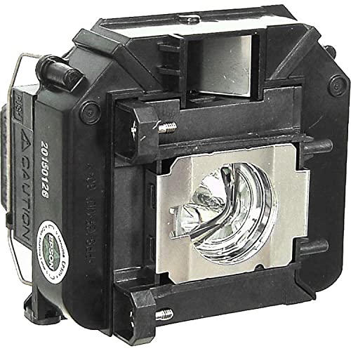Viking Lamps Replacement Projector lamp V13H010L60 BrightLink 425Wi 430i 435Wi, PowerLite 92 93 93+ 95 96W 420 425W 905