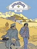 Jonathan : intégrale : Tome 10, Oncle Howard est de retour ; Tome 11, Greyshore Island ; Tome 12, C by 