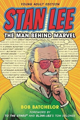 Amazon.com: Stan Lee's Mutants, Monsters & Marvels : Stan Lee, Kevin Smith,  Joan Lee, Scott Zakarin, Eric Mittleman, DHG Productions: Movies & TV