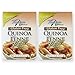 TresOmega Nutrition–Organic Quinoa Penne Pasta–Made with Organic Quinoa, Rice & Amaranth for A Meal High in Protein & Fiber– 2, 8 oz. Boxes