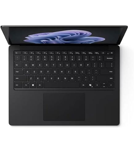 Amazon.com: Microsoft Surface Laptop 6 13.5