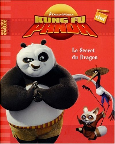 Le  secret du dragon