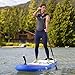 Aqua Marina Beast Inflatable Stand Up Paddle Board 10'6