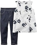 Carter's 2 Piece Playwear Set (Toddler/Kid)
