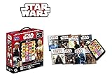 Coffret Star Wars : 8 livres d'aventures et le Me Reader : Un message caché ; Mission de sauvetage by 