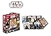 Coffret Star Wars : 8 livres d'aventures et le Me Reader : Un message caché ; Mission de sauvetage by 