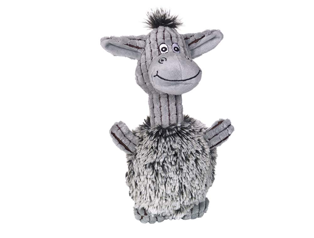 Nobby Plush Donkey, 24 cm, 1 Piece