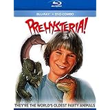 Prehysteria [Blu-ray + DVD]