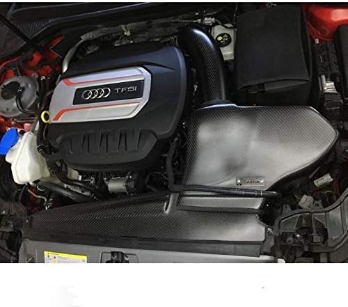Pipercross Carbon Fibre Induction Kit For Tfsi PXV1-02