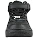 Nike Kids Air Force 1 Mid (Gs) Basketball Shoe