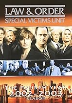 Law & Order: Special Victims Unit - The Fourth Year