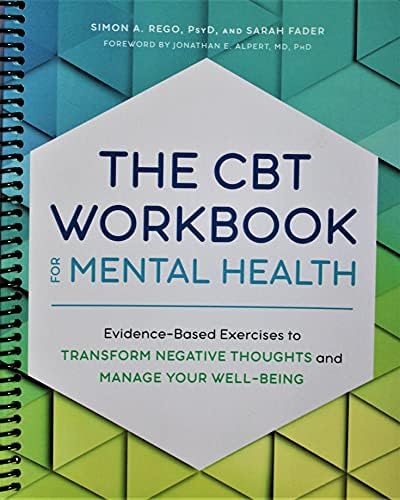 Amazon.com: The CBT Toolbox, Second Edition: 185 Tools to Manage