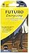 Futuro Energizing Ultra Sheer Pantyhose for Women, Helps Relieve Symptoms of Mild Spider Veins, Mild Compression, French Cut, Plus, Black