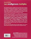 Image de Les intelligences multiples (French Edition)