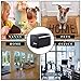 Hidden Spy Camera Charger Hidver 1080P Security Wireless cam Video Recorder for Nanny/Housekeeper, Cam with Motion Detection for Home, Car, Office and Outdoor Use
