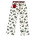 Lazy One Women's Yoga Style Pajama Pant 