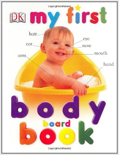 amazon baby books