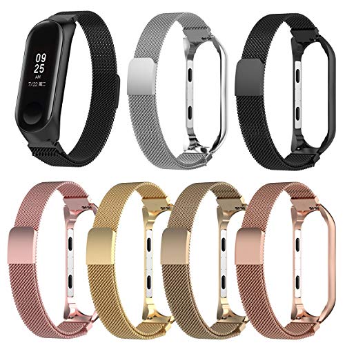 fit band 3