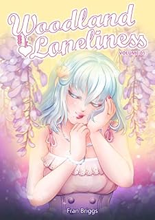 Livro Woodland Loneliness: Volume 1 (Woodland Loveliness)