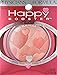 Physicians Formula Blush Happy Booster Glow & Mood Boosting Face Blush Makeup Powder, Hearts, Warm, 0.24 Ounce