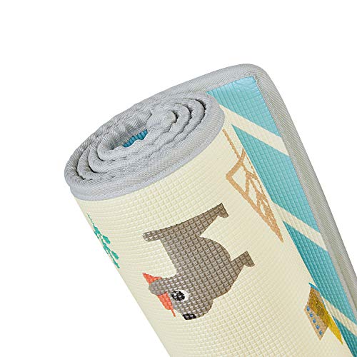 Angelbliss Play Mats for Babies Haute Collection Play Mat for