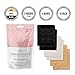Bra Extender 3 Hooks Band Extension - Soft Comfortable Adjustable for Plus Size - Women's Bras Accessories