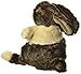 Folkmanis Dutch Rabbit Hand Puppet, Multi, 1 EA