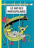 Spirou et Fantasio - Tome 12 - LE NID DES MARSUPILAMIS (French Edition) by 
