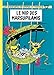 Spirou et Fantasio - Tome 12 - LE NID DES MARSUPILAMIS (French Edition) by 