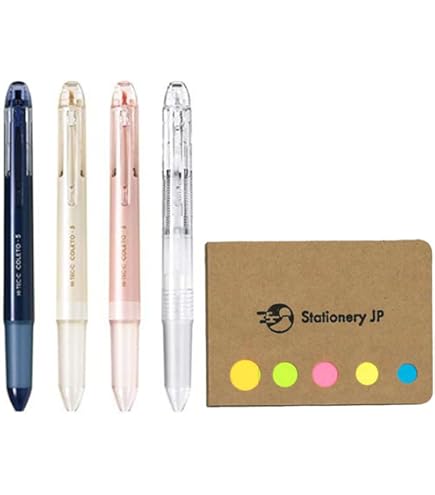 Amazon.com: Pilot Hi-Tec-C Coleto Gel Ink Pen Refill 0.5mm, 15