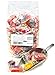 Brach's Fruit Slices ASSORTED Wrapped, 2.5 LB