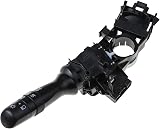 YAOPEI Indicator Stalk for Peugeot 107 Citroen C1 Toyota Aygo 6253A0 6253.A0 view 5