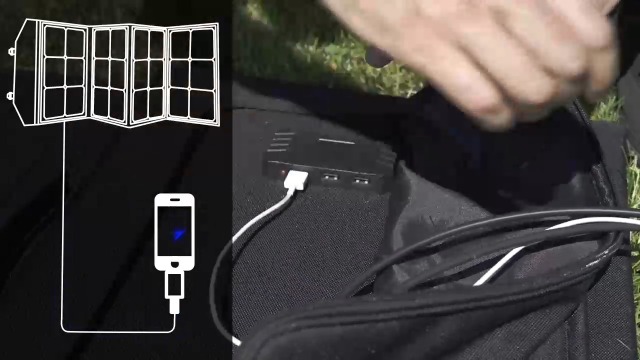 6 Rockpals+Foldable+Charger+Portable+Generator
