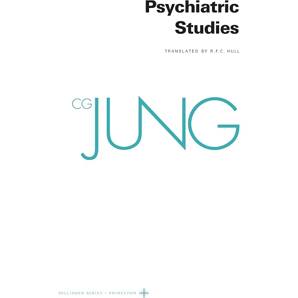 The Psychogenesis of Mental Disease (The Collected Works of C.G.
