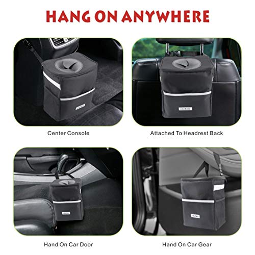 2 Portable+Waterproof+Contaminate+Guaranteed+Leak+Proof