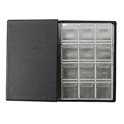 Estuches para monedas de coleccion | Estuche