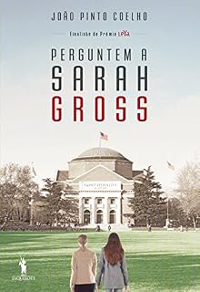Livro Perguntem a Sarah Gross