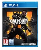 Call of Duty: Black Ops 4 (PS4)