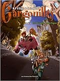 Gargouilles T05: Le double maléfique (HUMANO.FANTAST.) (French Edition) by 