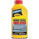 Rislone 4416 High Mileage Ring Seal Smoke Repair