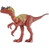 Jurassic World Toys Big Action Proceratosaurus Figure, 12-inch