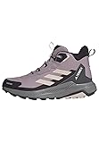 adidas Women's Terrex Anylander Mid Rain.rdy Hiking