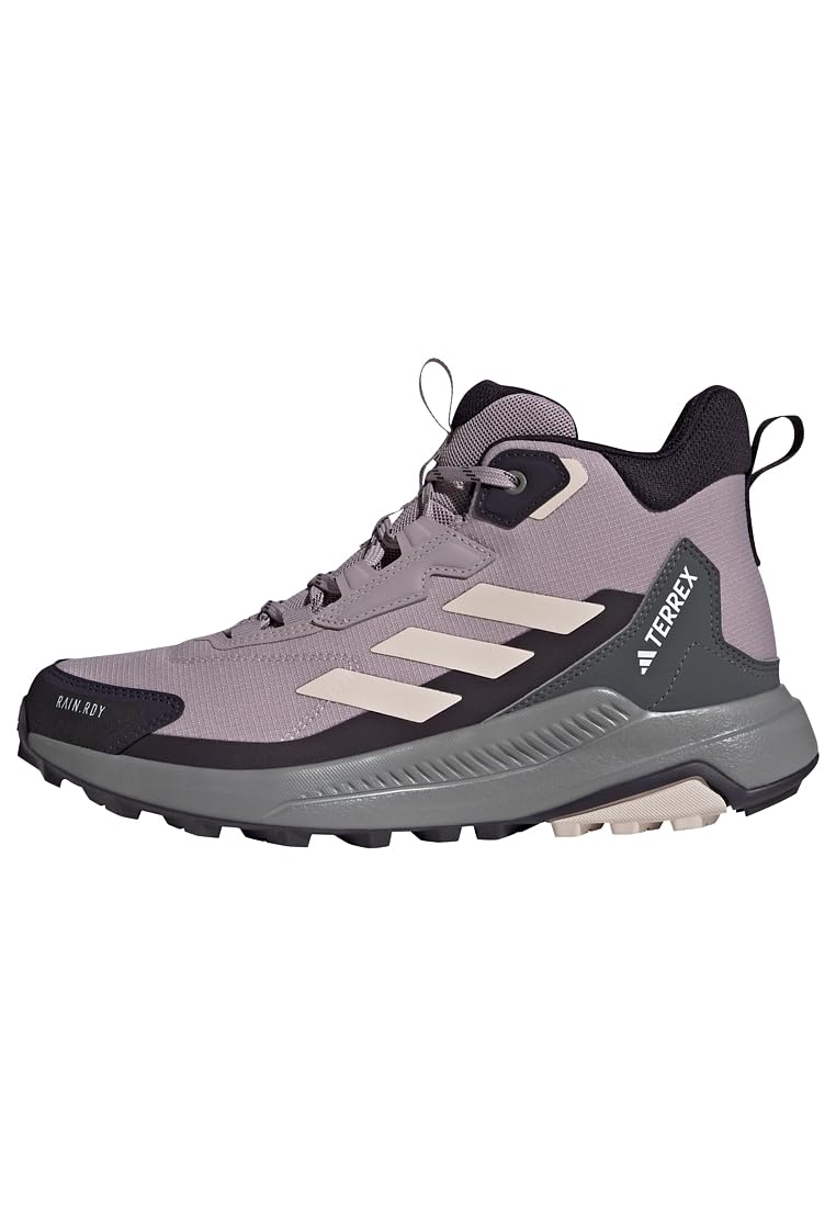adidas Women's Terrex Anylander Mid Rain.rdy Hiking