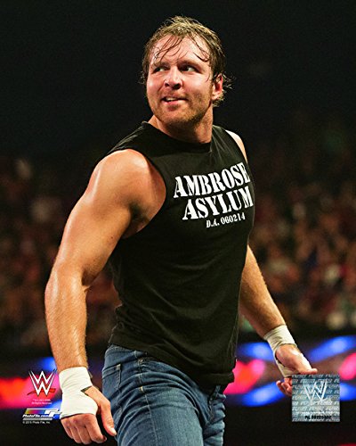 WWE Dean Ambrose Halloween Costumes WWE Dean Ambrose Halloween Costumes