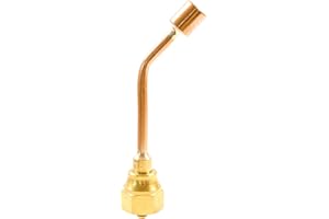 MTR Micro 6000 Rosebud Heating Tip