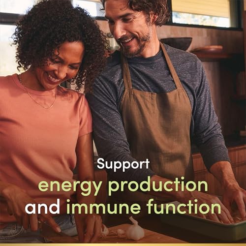 NATURE'S BOUNTY Vitamin B-12, 1000 mcg, Helps Energy Metabolism, Tablets, 57.7 g