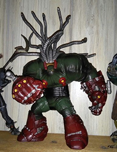 the creech action figure