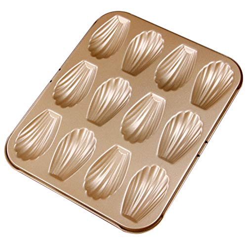 Best Madeleine Pans Buying Guide GistGear